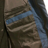 森馬（Semir）輕松羽絨|羽絨服男三防外套發(fā)熱面包服冬2025抗靜電109725113101 曬單實(shí)拍圖