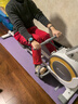 麥瑞克（MERACH）劃船機(jī)家用智能調(diào)阻磁控健身器材室內(nèi)有氧無氧運(yùn)動(dòng)Q1 MRSRM53163W 曬單實(shí)拍圖