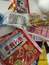 周黑鴨 甜辣鹵鴨掌108g 武漢特產(chǎn) 休閑零食 鹵味小吃 真空獨立小包裝 曬單實(shí)拍圖