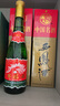 西鳳酒 綠瓶盒裝省外版 45度 500ml*6盒 整箱裝 鳳香型白酒 曬單實(shí)拍圖