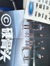 NEDAO內道新品【硬骨頭】風(fēng)洞背心男女士吸濕速干跑步訓練運動(dòng)無(wú)袖 夜跑黑（男） L 曬單實(shí)拍圖