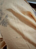 古今（GUJIN）春季棉綢睡衣女家居服士氣質(zhì)高級感套裝時(shí)尚沙灘旅游度假可外穿 曬單實(shí)拍圖