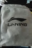 李寧（LI-NING）竹節跳繩計數兒童小學(xué)生幼兒園一年級初學(xué)者中考考試訓練沙專(zhuān)用式 曬單實(shí)拍圖