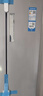 海爾（Haier）家宴335升法式多門(mén)四開(kāi)門(mén)電冰箱小戶(hù)型家用一級能效變頻風(fēng)冷無(wú)霜BCD-335WLHFD9DS9家電國家補貼20% 曬單實(shí)拍圖
