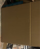 惠象 京東工業(yè)自有品牌 搬家紙箱60*40*50cm（5個(gè)裝）大號打包快遞箱周轉箱行李收納箱辦公儲物 曬單實(shí)拍圖