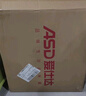 愛(ài)仕達（ASD）炒鍋無(wú)涂層精鐵鍋不易銹家用炒菜鍋32cm燃氣電磁爐可加熱CF32J4WJ 曬單實(shí)拍圖