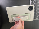 決色適用華為MatePad Mini保護套腕帶支架平板悅讀版保護殼輕逸刷劇學(xué)習商務(wù)折疊支架matepadmini 皓玉白【按鍵保護版】標準版/柔光版 曬單實(shí)拍圖