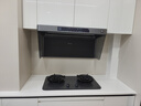 米家小米P1定時(shí)燃氣灶煤氣灶國家補貼20%以舊換新 嵌入式家用5.2kW猛火灶具天然氣雙灶臺MJ03CY 曬單實(shí)拍圖