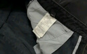JEANSWEST LIFE真維斯牛仔褲男冬季加絨加厚男士直筒褲潮男簡(jiǎn)約挺括顯高休閑長(cháng)褲 曬單實(shí)拍圖