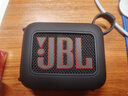 JBL GO4 音樂(lè)金磚四代 【國(guó)家補(bǔ)貼】藍(lán)牙音箱 戶外便攜音箱 電腦音響 教師節(jié)禮物 jbl go4 焦糖黑 曬單實(shí)拍圖