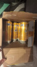 京東京造德式小麥精釀全麥釀造啤酒500ml*12整箱濃郁麥香 曬單實(shí)拍圖