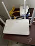 TCLAX1500 WIFI6 千兆無(wú)線(xiàn)路由器 5G雙頻高速WIFI路由 全屋網(wǎng)絡(luò )覆蓋 1500M無(wú)線(xiàn)速率 T16 Max 曬單實(shí)拍圖