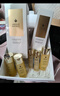 嬌蘭（Guerlain）帝皇蜂姿蜂皇水精粹液300ml補水保濕精華護膚禮盒生日禮物送女友 曬單實(shí)拍圖