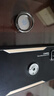 領(lǐng)臣 手機(jī)指環(huán)扣 金屬桌面床頭懶人支架適用iPhone 8 Xs Max蘋果安卓手機(jī) 可搭車載磁吸支架LZH01 曬單實(shí)拍圖
