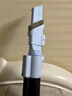 美的（Midea）無(wú)線(xiàn)吸塵器家用吸塵器家用寵物手持吸塵器大吸力輕量車(chē)載長(cháng)續航地毯貓毛狗毛吸毛器【國家補貼】Q2 曬單實(shí)拍圖