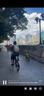 Jeep吉普折疊自行車(chē)20寸男女便攜城市通勤折疊車(chē)輕量騎行親子-愛(ài)L200 石墨灰【時(shí)尚款】 20寸（建議身高145-185CM） 7速 曬單實(shí)拍圖