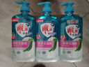 雕牌 全效絲瓜洗潔精1kg*3瓶家用食品級無(wú)毒級果蔬洗滌劑餐具凈 曬單實(shí)拍圖