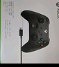 微軟（Microsoft）Xbox無(wú)線(xiàn)游戲手柄 無(wú)線(xiàn)控制器 磨砂黑 藍牙適配Xbox/PC/平板/手機Steam促銷(xiāo) 黑神話(huà)悟空 空洞騎士 曬單實(shí)拍圖