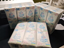 潔柔手帕紙Lotion4層6片*54包紙巾小包櫻花系列保濕精華母嬰可用 曬單實拍圖