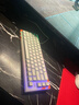 xtrfy K5PRO魔晶磁軸冠軍鍵盤(pán)櫻桃CHERRY無(wú)畏契約電競游戲專(zhuān)用打瓦羅蘭特 K5白磁軸 原裝魔晶磁軸 曬單實(shí)拍圖