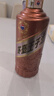 茅臺王子酒 金王子 經(jīng)典醬香2.0 茅臺酒醬香型白酒 53度 500mL 2瓶 醬香經(jīng)典2.0 雙瓶 曬單實(shí)拍圖