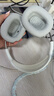 Apple AirPods Max 二手蘋果無線藍牙頭戴式耳機耳麥 主動降噪 銀色 耳機 曬單實拍圖