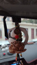 網(wǎng)易嚴選車(chē)載香掛香薰汽車(chē)香水汽車(chē)擺件 車(chē)內除異味植萃成分送禮 熊貓款 曬單實(shí)拍圖