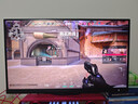 飛利浦（PHILIPS）24.5英寸2K原生300Hz高刷顯示器FastIPS升降旋轉HDR400出廠(chǎng)校色HDMI2.1硬件低延遲屏幕 25M2N5500U 24.5英寸 2K 原生300Hz 曬單實(shí)拍圖
