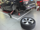 萬(wàn)力輪胎（WANLI TIRE） 265/45R20 108W SU306 適配大眾ID.6/奧迪Q5 e-tron 曬單實(shí)拍圖