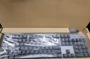 羅技（Logitech） K845 機械鍵盤(pán)有線(xiàn)游戲電競電腦辦公全尺寸發(fā)光 104鍵 鼠標鍵盤(pán)套裝黑神話(huà)悟空 K845（青軸）+G502HERO 曬單實(shí)拍圖