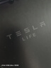 特斯拉（Tesla）官方 Cybertruck造型雙肩背包休閑旅行通勤日用學(xué)生商務(wù) 曬單實(shí)拍圖