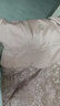 皮爾卡丹高端媽媽婚宴禮服年輕2025新款春季高貴旗袍訂婚禮服平時(shí)可穿粉色 粉紅色 3XL 曬單實(shí)拍圖