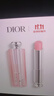 迪奧DIOR魅惑變色潤唇膏004珊瑚色 滋潤48小時(shí)水潤護唇口紅生日禮物女 曬單實(shí)拍圖