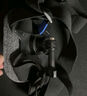 TELESIN(泰迅)大疆a(chǎn)ction5pro 4快拆胸帶gopro13 12胸前固定支架insta360 ace pro胸戴騎行摩托車支架 曬單實拍圖