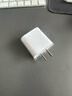 Viken【直營(yíng)正品】蘋(píng)果17/16/15充電器頭40W/45W適配原裝正品快充套裝iPhone17/16/15proMax/Air數據線(xiàn) 【原盒封裝】蘋(píng)果30W快充頭+1米編織快充線(xiàn) 安全認證不傷機 曬單實(shí)拍圖