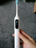 米家聲波掃振電動(dòng)牙刷Pro愛(ài)意禮盒 智能分面掃振   送男友送女友  曬單實(shí)拍圖