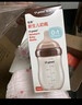 世喜新生兒防脹氣奶瓶3-7個(gè)月PPSU嬰兒仿母乳奶嘴240mlAB款隨機發(fā) 曬單實(shí)拍圖