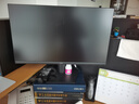 戴爾（DELL）23.8英寸 辦公顯示器 FHD IPS面板 100Hz 硬件防藍光 72%NTSC 電腦顯示屏 D2421H升級版 SE2425HM 曬單實(shí)拍圖