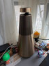 B&O【龔俊代言】Beosound 2 3rd Gen3代音響鉑傲家庭影院HIFI家用多媒體音箱 金色 國家補貼 雙11禮物 曬單實拍圖