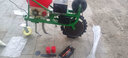 沃農賽德 電動(dòng)播種機施肥機新款玉米花生大豆小麥多功能一體播種施肥神器  電動(dòng)雙腿種肥同播（48v鋰電） 曬單實(shí)拍圖