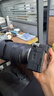 索尼（SONY）Alpha 7C II全畫(huà)幅微單相機(jī) 創(chuàng)意外觀濾鏡 銀色 單機(jī)身（a7c2/A7C II/A7CM2） 曬單實(shí)拍圖
