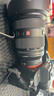 索尼（SONY）FE 24-70mm F2.8 GM II 全畫幅標準變焦 G大師鏡頭(SEL2470GM2) 曬單實拍圖