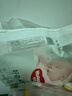 紐強嬰幼兒精華露潤膚霜乳液 滋潤保濕溫和寶寶兒童面霜 黃色精華霜(倍潤型) 200g 1支 曬單實(shí)拍圖