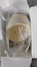 俏儂 牛奶蛋撻皮20g*36只 純牛奶添加量≥30.5% 0反式脂肪酸 烘焙 曬單實(shí)拍圖