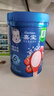 嘉寶（GERBER）番茄牛肉谷物高鐵米粉 嬰幼兒米粉寶寶輔食米糊250g6月齡+ 曬單實(shí)拍圖