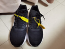 阿迪達斯 adidas男DURAMO 10 運動(dòng)跑步鞋 GW8336 40.5碼新老款隨機發(fā)貨 曬單實(shí)拍圖