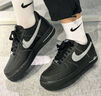 耐克 （NIKE）2025年男子AIR FORCE 1 '07 LV8運動休閑鞋 HQ2037-006 42 曬單實拍圖