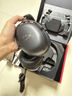 極度未知（HYPERX）Cloud Ⅲ 颶風3有線黑紅 DTS音效 53mm驅(qū)動單元電競頭戴式游戲耳機 適配三角洲行動 曬單實拍圖