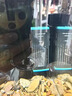 創(chuàng  )寧魚(yú)缸變頻加熱棒 CN-555-300W 自動(dòng)恒溫 烏龜小型迷你加溫器 曬單實(shí)拍圖