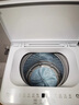 海信（Hisense）波輪洗衣機全自動(dòng) 8公斤大容量波輪健康家用租房宿舍一級能效WT80N1Q以舊換新家電補貼20% 曬單實(shí)拍圖